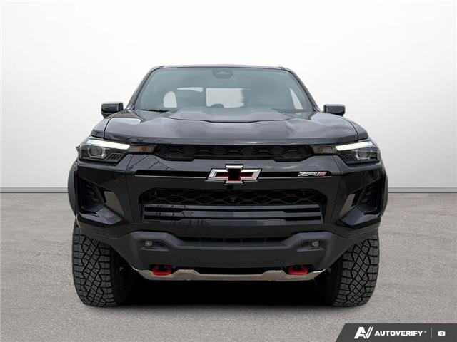 2026 Chevrolet Colorado ZR2 (Stk: 2-13493) in Oshawa - Image 2 of 21 2026 Chevrolet Colorado ZR2 (Stk: 2-13493) in Oshawa - Image 2 of 21