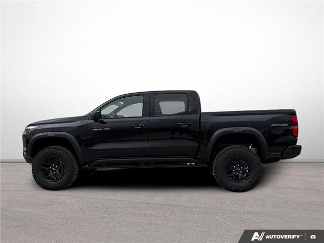 2026 Chevrolet Colorado ZR2 (Stk: 2-13493) in Oshawa - Image 3 of 21 2026 Chevrolet Colorado ZR2 (Stk: 2-13493) in Oshawa - Image 3 of 21