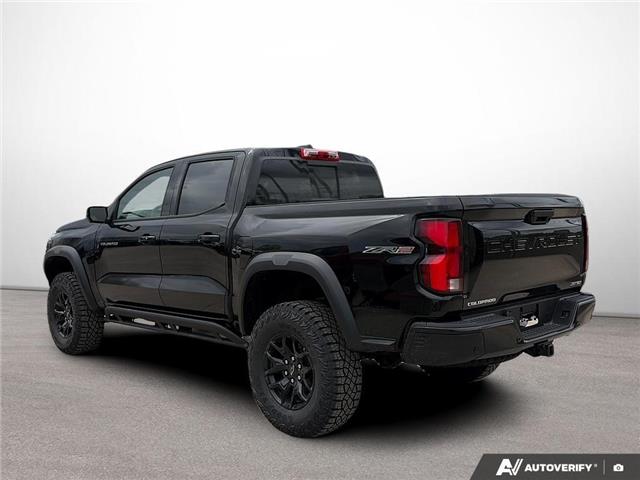 2026 Chevrolet Colorado ZR2 (Stk: 2-13493) in Oshawa - Image 4 of 21 2026 Chevrolet Colorado ZR2 (Stk: 2-13493) in Oshawa - Image 4 of 21
