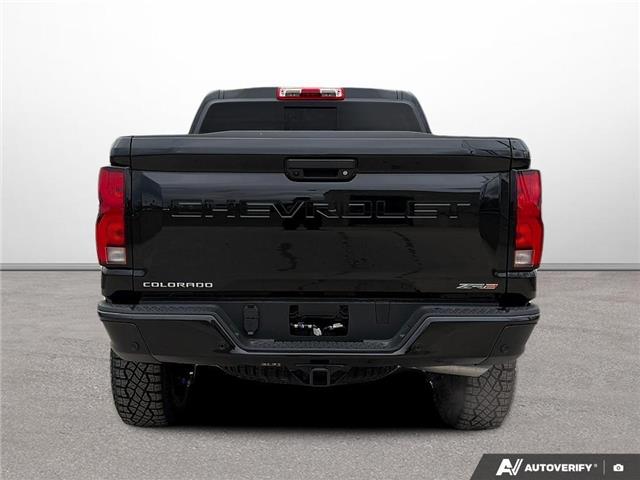 2026 Chevrolet Colorado ZR2 (Stk: 2-13493) in Oshawa - Image 6 of 21 2026 Chevrolet Colorado ZR2 (Stk: 2-13493) in Oshawa - Image 6 of 21
