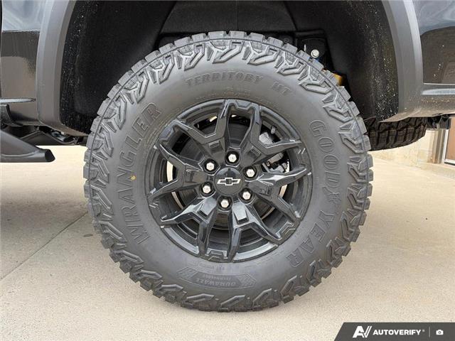 2026 Chevrolet Colorado ZR2 (Stk: 2-13493) in Oshawa - Image 7 of 21 2026 Chevrolet Colorado ZR2 (Stk: 2-13493) in Oshawa - Image 7 of 21