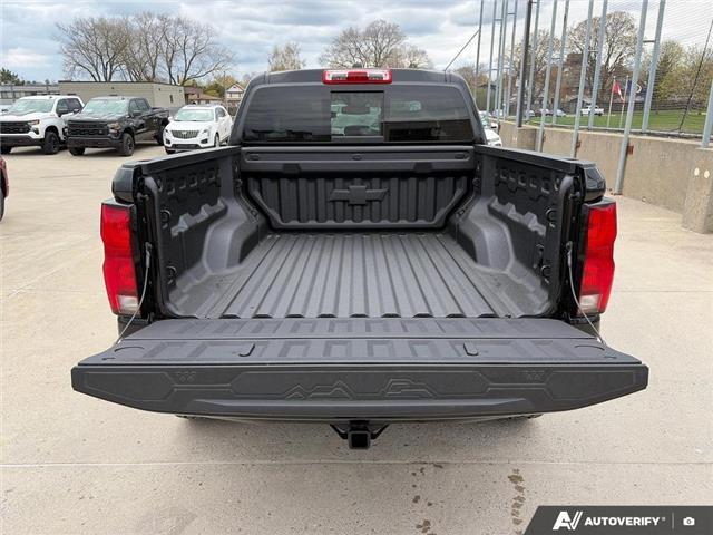 2026 Chevrolet Colorado ZR2 (Stk: 2-13493) in Oshawa - Image 9 of 21 2026 Chevrolet Colorado ZR2 (Stk: 2-13493) in Oshawa - Image 9 of 21
