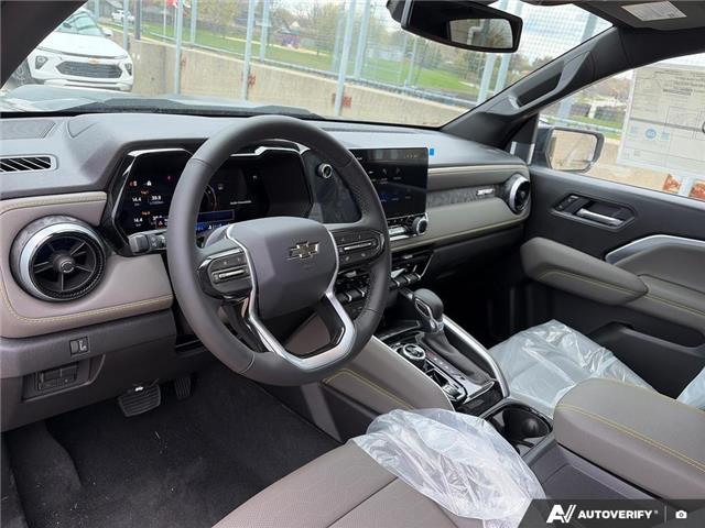 2026 Chevrolet Colorado ZR2 (Stk: 2-13493) in Oshawa - Image 11 of 21 2026 Chevrolet Colorado ZR2 (Stk: 2-13493) in Oshawa - Image 11 of 21