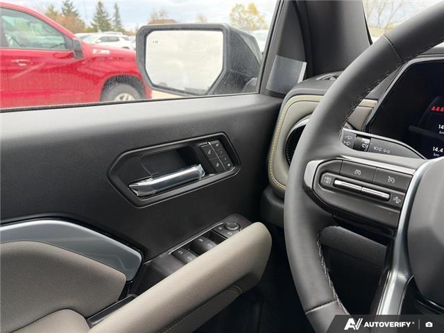 2026 Chevrolet Colorado ZR2 (Stk: 2-13493) in Oshawa - Image 16 of 21 2026 Chevrolet Colorado ZR2 (Stk: 2-13493) in Oshawa - Image 16 of 21