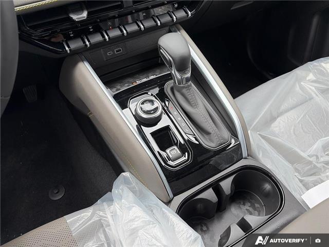 2026 Chevrolet Colorado ZR2 (Stk: 2-13493) in Oshawa - Image 17 of 21 2026 Chevrolet Colorado ZR2 (Stk: 2-13493) in Oshawa - Image 17 of 21