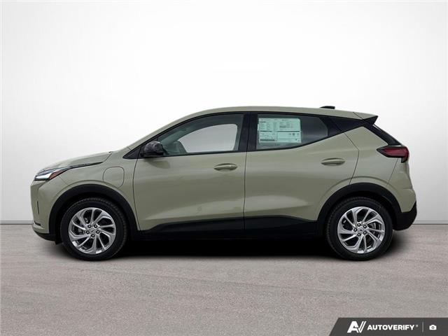2027 Chevrolet Bolt LT (Stk: 2-13521) in Oshawa - Image 3 of 21