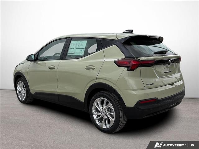 2027 Chevrolet Bolt LT (Stk: 2-13521) in Oshawa - Image 4 of 21