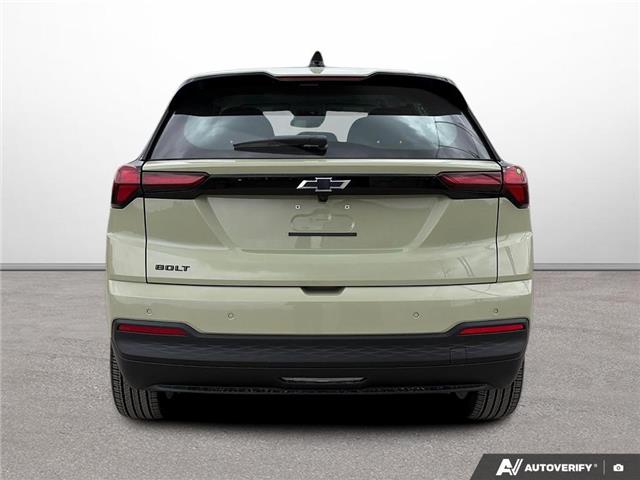 2027 Chevrolet Bolt LT (Stk: 2-13521) in Oshawa - Image 6 of 21