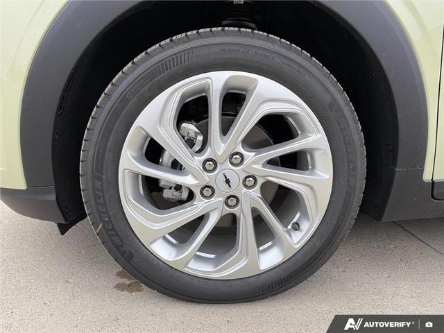 2027 Chevrolet Bolt LT (Stk: 2-13521) in Oshawa - Image 7 of 21
