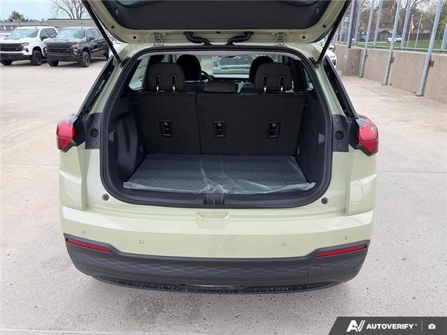 2027 Chevrolet Bolt LT (Stk: 2-13521) in Oshawa - Image 9 of 21