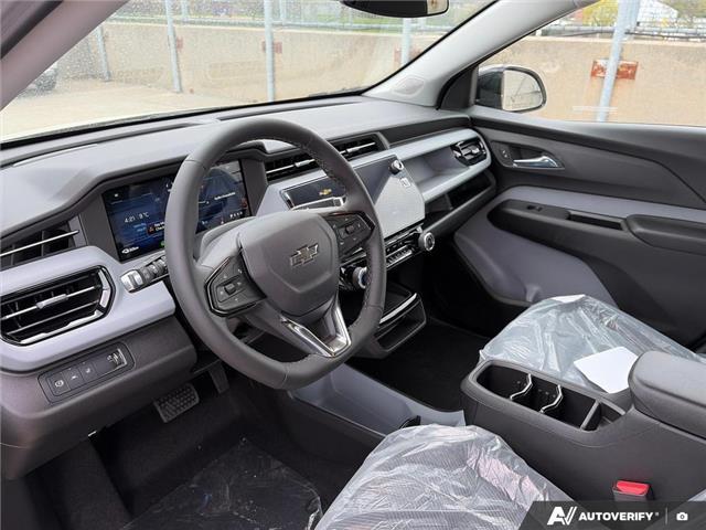 2027 Chevrolet Bolt LT (Stk: 2-13521) in Oshawa - Image 11 of 21