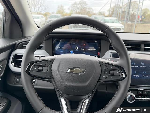 2027 Chevrolet Bolt LT (Stk: 2-13521) in Oshawa - Image 12 of 21
