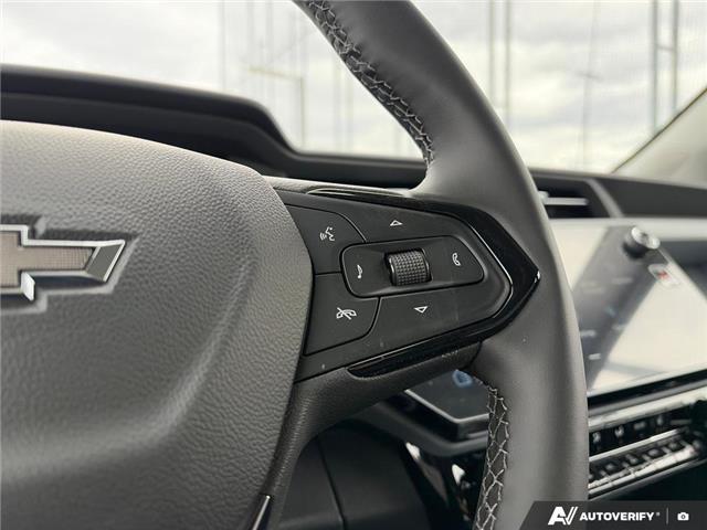 2027 Chevrolet Bolt LT (Stk: 2-13521) in Oshawa - Image 14 of 21