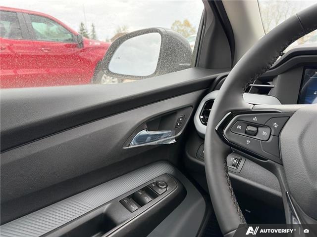 2027 Chevrolet Bolt LT (Stk: 2-13521) in Oshawa - Image 16 of 21