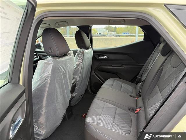 2027 Chevrolet Bolt LT (Stk: 2-13521) in Oshawa - Image 20 of 21