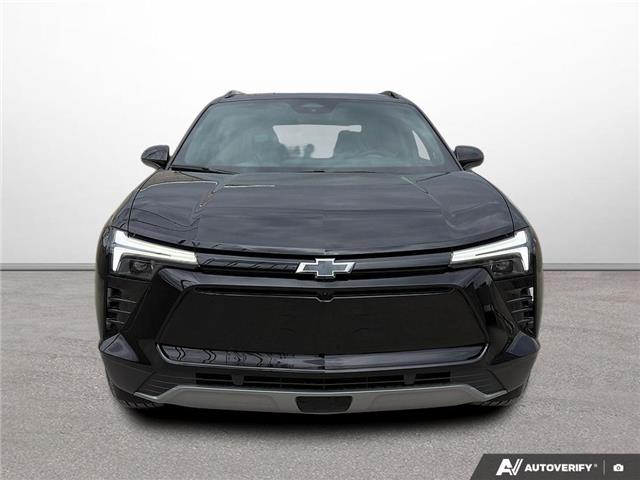 2026 Chevrolet Blazer EV LT (Stk: 2-13475) in Oshawa - Image 2 of 21
