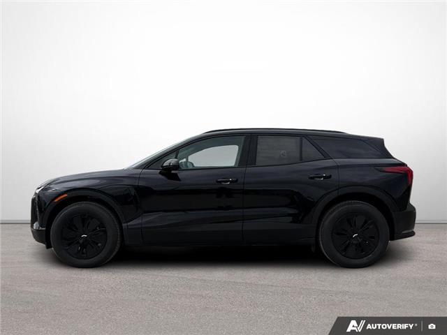 2026 Chevrolet Blazer EV LT (Stk: 2-13475) in Oshawa - Image 3 of 21