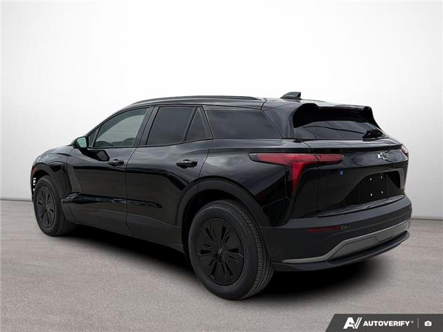 2026 Chevrolet Blazer EV LT (Stk: 2-13475) in Oshawa - Image 4 of 21