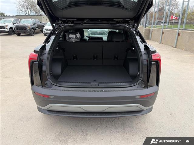 2026 Chevrolet Blazer EV LT (Stk: 2-13475) in Oshawa - Image 9 of 21