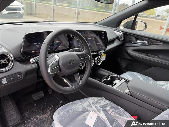 2026 Chevrolet Blazer EV LT (Stk: 2-13475) in Oshawa - Image 11 of 21