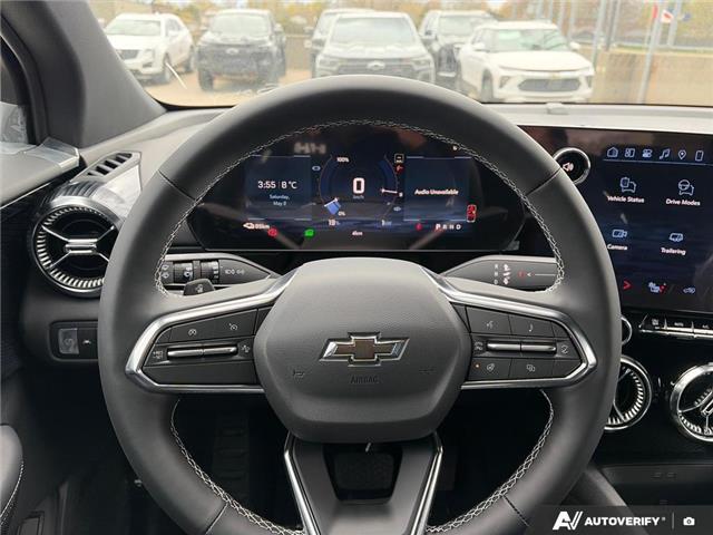 2026 Chevrolet Blazer EV LT (Stk: 2-13475) in Oshawa - Image 12 of 21