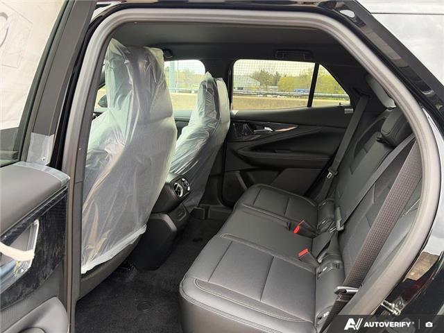 2026 Chevrolet Blazer EV LT (Stk: 2-13475) in Oshawa - Image 20 of 21