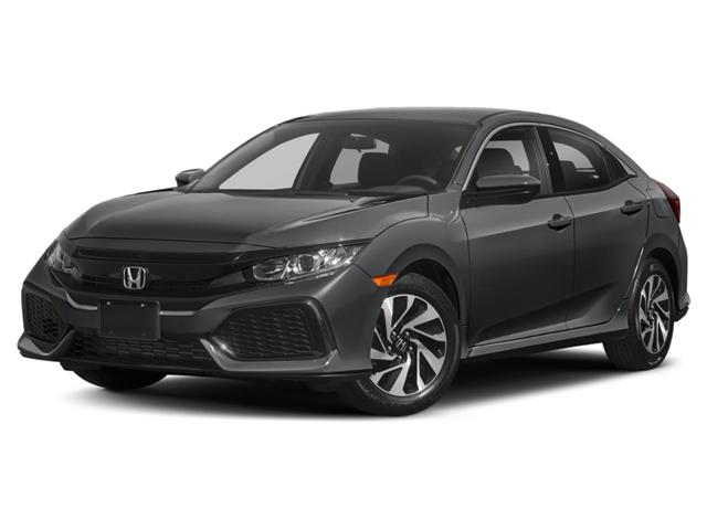 2018 Honda Civic LX (Stk: TU0287) in Calgary - Image 1 of 12