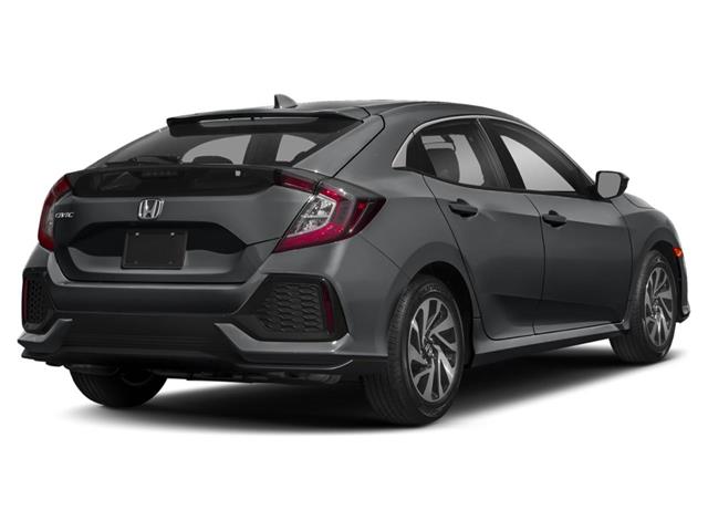 2018 Honda Civic LX (Stk: TU0287) in Calgary - Image 2 of 12