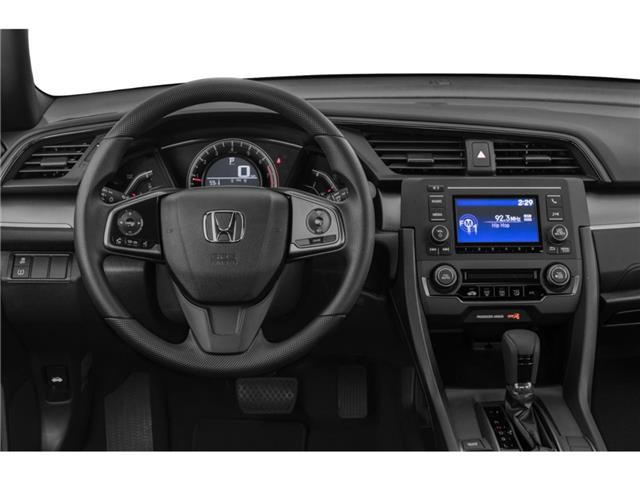 2018 Honda Civic LX (Stk: TU0287) in Calgary - Image 4 of 12