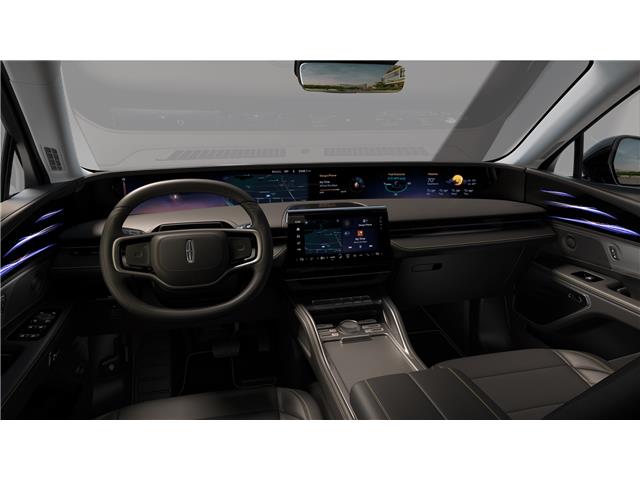 2026 Lincoln Nautilus Premiere (Stk: J8JZ73RT1) in Whitby - Image 6 of 7