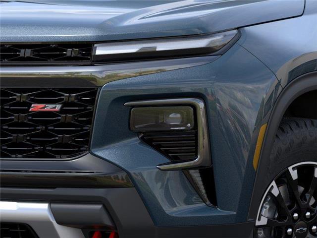 2026 Chevrolet Traverse Z71 (Stk: TJ343484) in Calgary - Image 10 of 24 2026 Chevrolet Traverse Z71 (Stk: TJ343484) in Calgary - Image 10 of 24