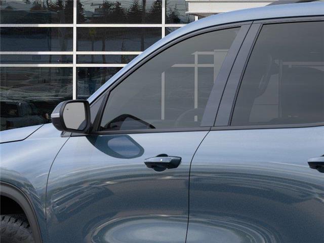 2026 Chevrolet Traverse Z71 (Stk: TJ343484) in Calgary - Image 12 of 24 2026 Chevrolet Traverse Z71 (Stk: TJ343484) in Calgary - Image 12 of 24