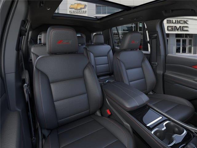 2026 Chevrolet Traverse Z71 (Stk: TJ343484) in Calgary - Image 16 of 24 2026 Chevrolet Traverse Z71 (Stk: TJ343484) in Calgary - Image 16 of 24