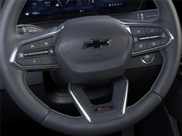 2026 Chevrolet Traverse Z71 (Stk: TJ343484) in Calgary - Image 19 of 24 2026 Chevrolet Traverse Z71 (Stk: TJ343484) in Calgary - Image 19 of 24