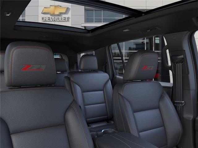 2026 Chevrolet Traverse Z71 (Stk: TJ343484) in Calgary - Image 24 of 24 2026 Chevrolet Traverse Z71 (Stk: TJ343484) in Calgary - Image 24 of 24