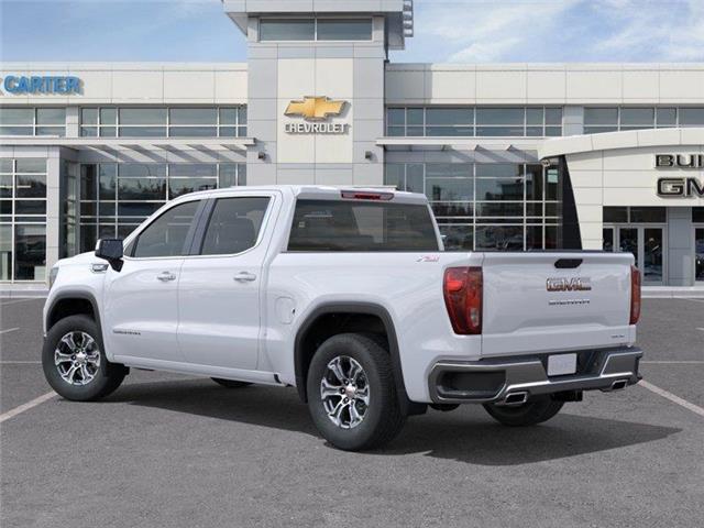 2026 GMC Sierra 1500 SLE (Stk: TG364688) in Calgary - Image 3 of 24