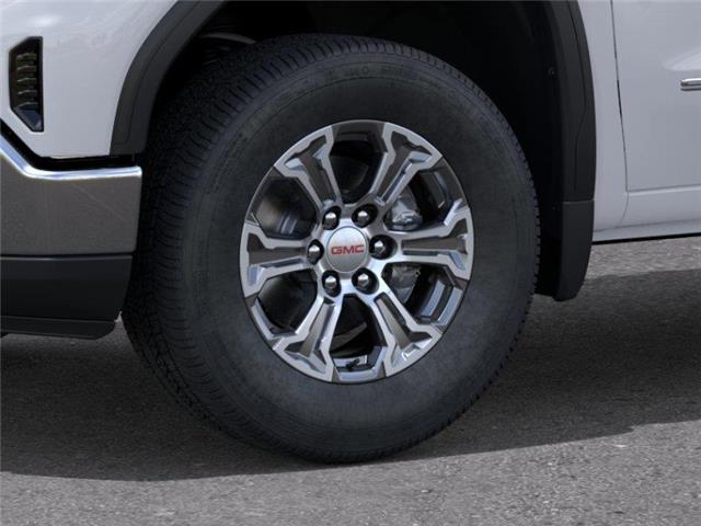 2026 GMC Sierra 1500 SLE (Stk: TG364688) in Calgary - Image 9 of 24