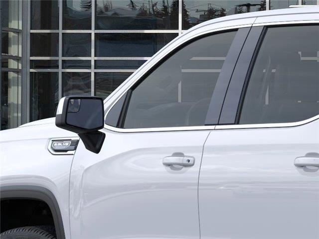 2026 GMC Sierra 1500 SLE (Stk: TG364688) in Calgary - Image 12 of 24
