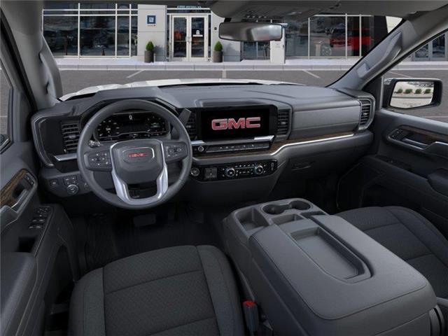 2026 GMC Sierra 1500 SLE (Stk: TG364688) in Calgary - Image 15 of 24