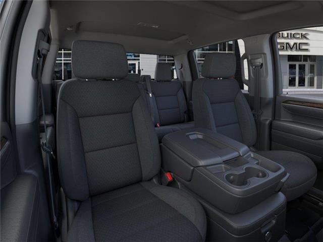 2026 GMC Sierra 1500 SLE (Stk: TG364688) in Calgary - Image 16 of 24