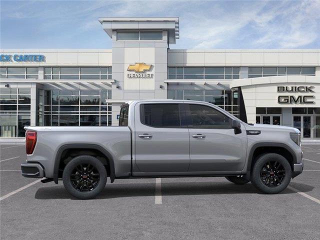 2026 GMC Sierra 1500 Elevation (Stk: TG364304) in Calgary - Image 5 of 24