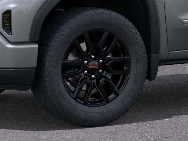 2026 GMC Sierra 1500 Elevation (Stk: TG364304) in Calgary - Image 9 of 24