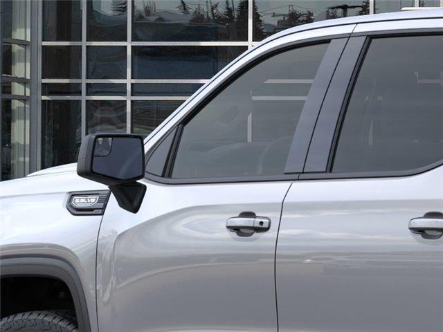 2026 GMC Sierra 1500 Elevation (Stk: TG364304) in Calgary - Image 12 of 24