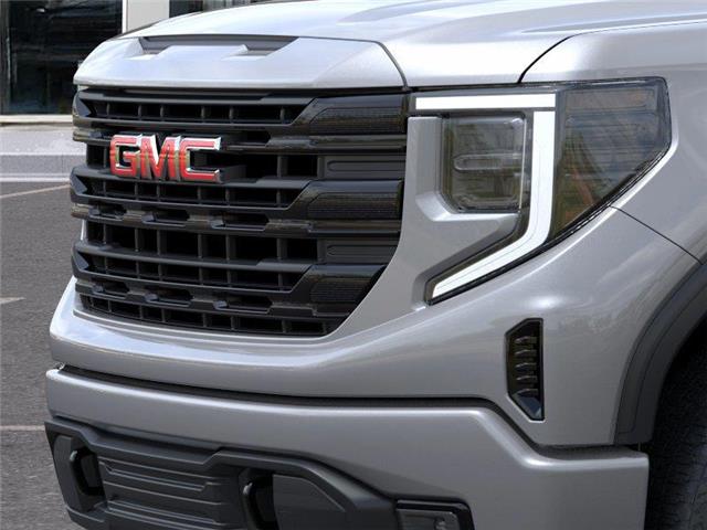2026 GMC Sierra 1500 Elevation (Stk: TG364304) in Calgary - Image 13 of 24