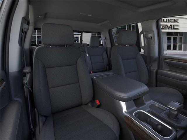 2026 GMC Sierra 1500 Elevation (Stk: TG364304) in Calgary - Image 16 of 24