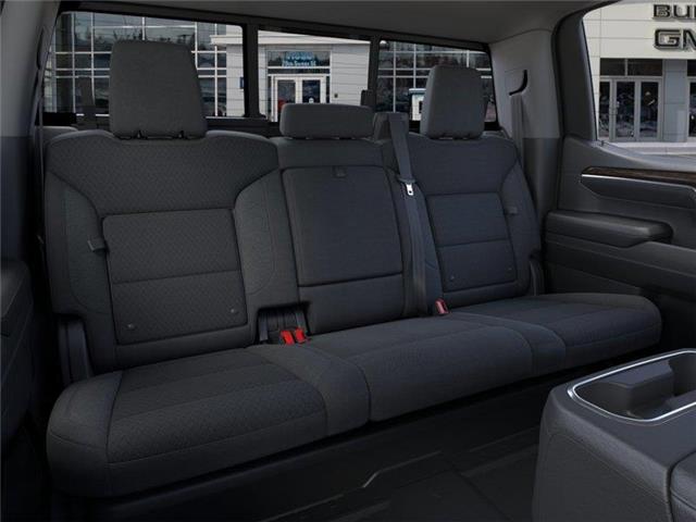 2026 GMC Sierra 1500 Elevation (Stk: TG364304) in Calgary - Image 17 of 24