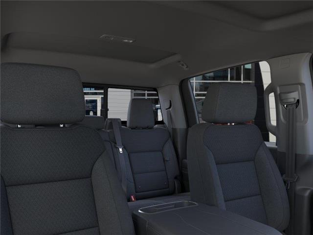 2026 GMC Sierra 1500 Elevation (Stk: TG364304) in Calgary - Image 24 of 24