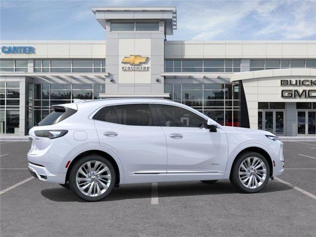 2026 Buick Envision Avenir (Stk: TD062844) in Calgary - Image 5 of 24