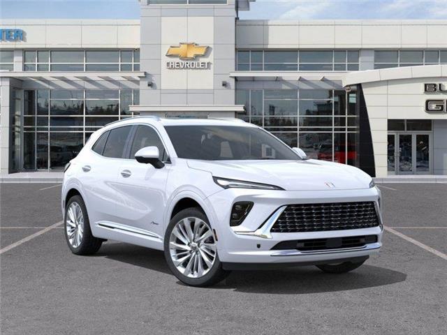 2026 Buick Envision Avenir (Stk: TD062844) in Calgary - Image 7 of 24