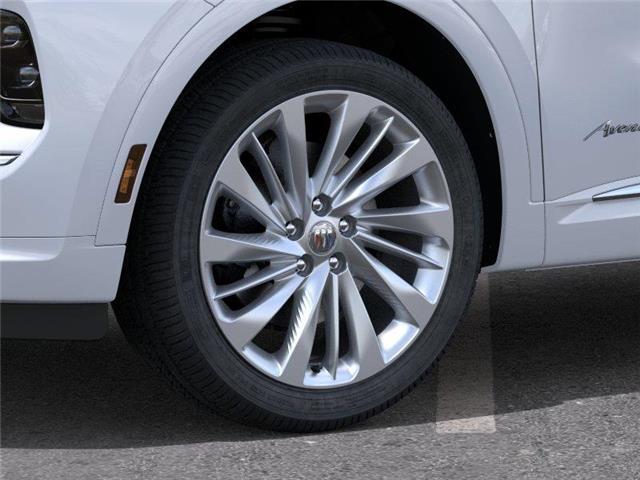 2026 Buick Envision Avenir (Stk: TD062844) in Calgary - Image 9 of 24